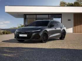 Audi A6 (2026) thumbnail 14