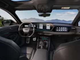 Audi A6 (2026) thumbnail 5