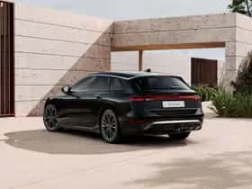 Audi A6 (2026) thumbnail 2