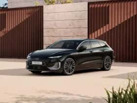 Audi A6 (2026) thumbnail 14