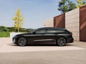 Audi A6 (2026) thumbnail 3