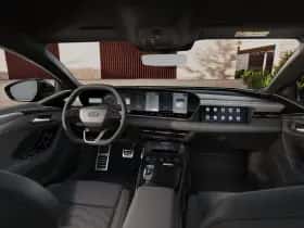 Audi A6 (2026) thumbnail 5