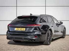 Audi A6 (2026) thumbnail 2
