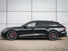 Audi A6 (2026) thumbnail 12