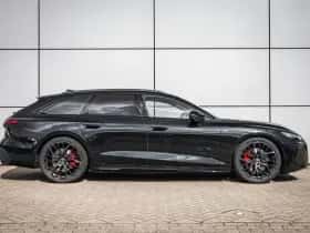 Audi A6 (2026) thumbnail 3