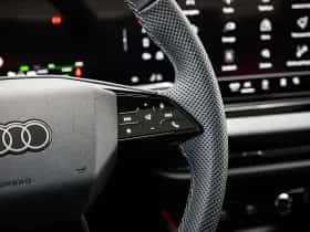 Audi A6 (2026) thumbnail 27