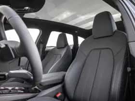 Audi A6 (2026) thumbnail 4