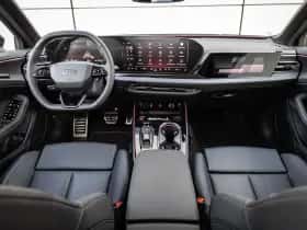 Audi A6 (2026) thumbnail 5