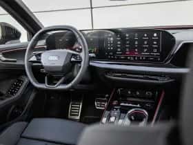 Audi A6 (2026) thumbnail 47