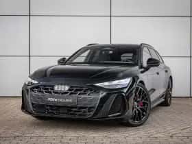 Audi A6 (2026) thumbnail 49
