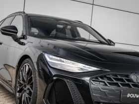 Audi A6 (2026) thumbnail 7