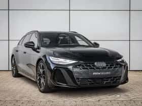 Audi A6 (2026) thumbnail 8