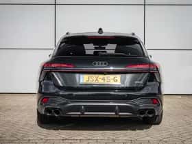 Audi A6 (2026) thumbnail 9