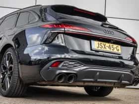 Audi A6 (2026) thumbnail 10