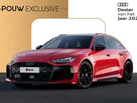Audi RS 5