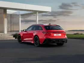 Audi RS 5 (2026) thumbnail 2