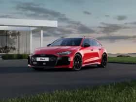 Audi RS 5 (2026) thumbnail 13