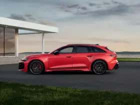 Audi RS 5 (2026) thumbnail 3