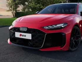 Audi RS 5 (2026) thumbnail 8