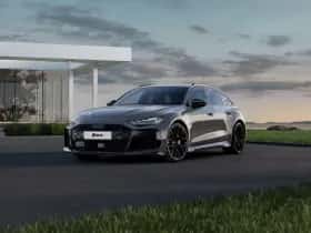 Audi RS 5 (2026) thumbnail 13