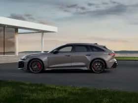 Audi RS 5 (2026) thumbnail 3