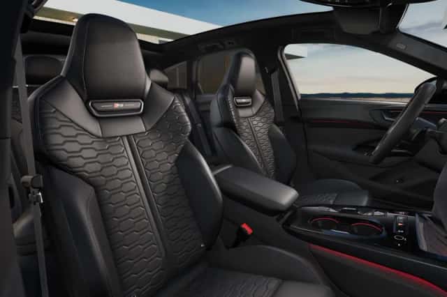 Audi RS 5 (2026) thumbnail 4