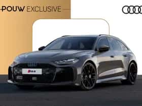 Audi RS 5
