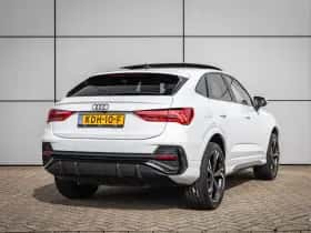 Audi Q3 (2022) thumbnail 2