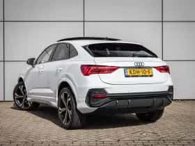 Audi Q3 (2022) thumbnail 11