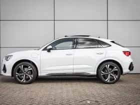 Audi Q3 (2022) thumbnail 12