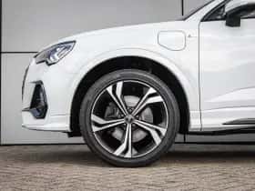 Audi Q3 (2022) thumbnail 13