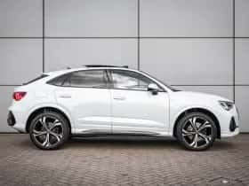 Audi Q3 (2022) thumbnail 3