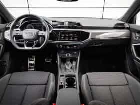 Audi Q3 (2022) thumbnail 5
