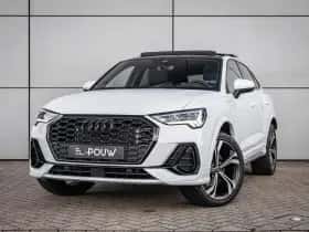 Audi Q3 (2022) thumbnail 45
