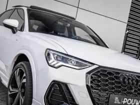 Audi Q3 (2022) thumbnail 8
