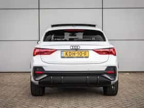 Audi Q3 (2022) thumbnail 10