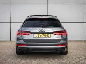 Audi A6 (2022) thumbnail 11
