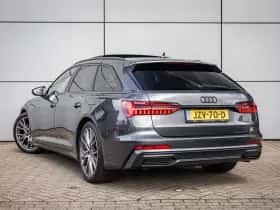 Audi A6 (2022) thumbnail 12
