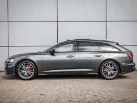 Audi A6 (2022) thumbnail 13