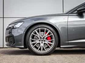 Audi A6 (2022) thumbnail 14