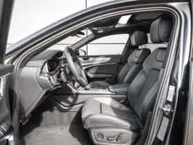 Audi A6 (2022) thumbnail 20
