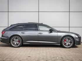 Audi A6 (2022) thumbnail 3