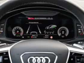Audi A6 (2022) thumbnail 23