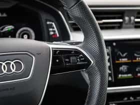 Audi A6 (2022) thumbnail 26