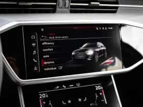 Audi A6 (2022) thumbnail 30