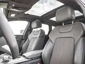 Audi A6 (2022) thumbnail 4
