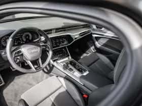 Audi A6 (2022) thumbnail 33