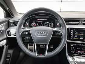 Audi A6 (2022) thumbnail 38