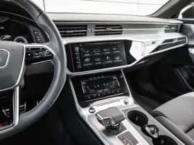 Audi A6 (2022) thumbnail 40
