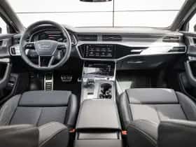 Audi A6 (2022) thumbnail 5